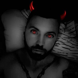 Meet your Posher, William